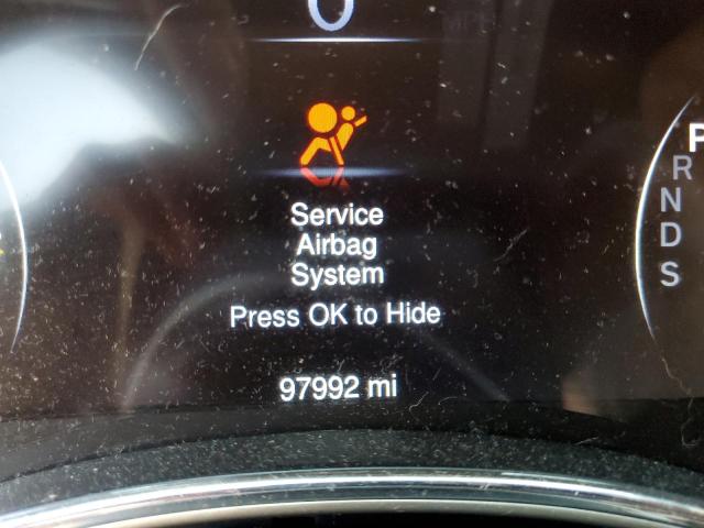 Photo 8 from auction – 2014 JEEP GRAND CHER with VIN 1C4RJFBG2EC219209