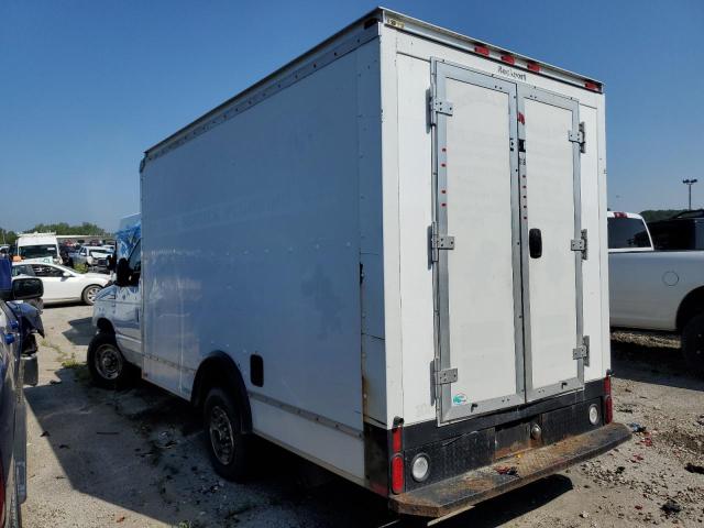 Photo 3 from auction – 2012 FORD ECONOLINE with VIN 1FDSE3FL5CDA21500
