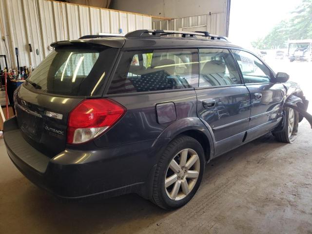 Photo 4 from auction – 2008 SUBARU OUTBACK 2. with VIN 4S4BP62C987357092