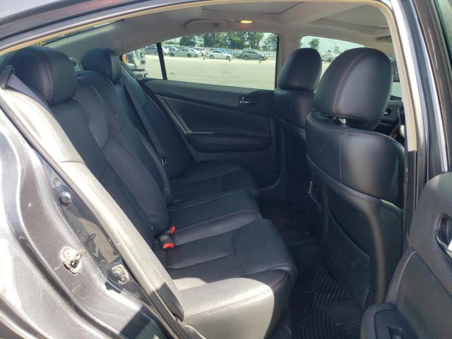 Photo 6 from auction – 2010 NISSAN MAXIMA S with VIN 1N4AA5AP6AC837903