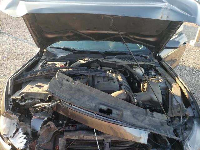 Photo 7 from auction – 2015 FORD MUSTANG with VIN 1FA6P8TH1F5366931