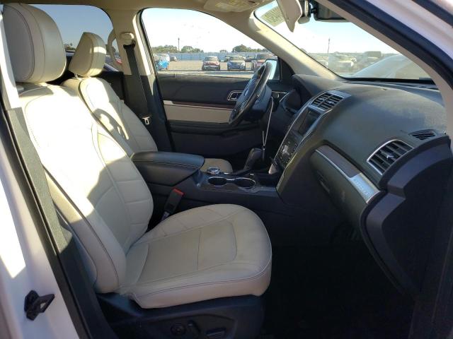 Photo 5 from auction – 2019 FORD EXPLORER L with VIN 1FM5K8FHXKGA60661