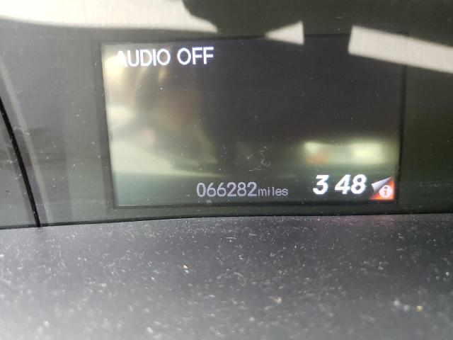 Photo 8 from auction – 2012 HONDA CIVIC LX with VIN 19XFB2F56CE092293