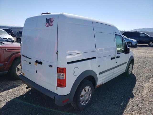 Photo 4 from auction – 2011 FORD TRANSIT CO with VIN NM0LS7AN9BT049674