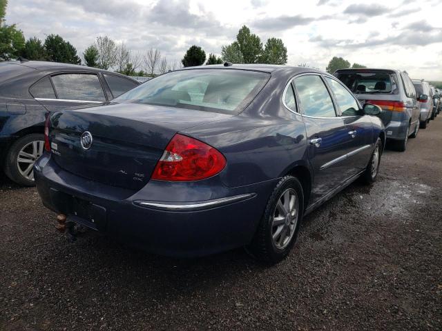 Zdjęcie 4 z aukcji – 2009 BUICK ALLURE CX z VIN 2G4WF582191112508