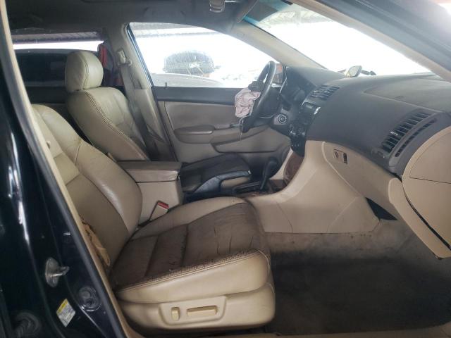 Photo 5 from auction – 2004 HONDA ACCORD EX with VIN 1HGCM665X4A001052