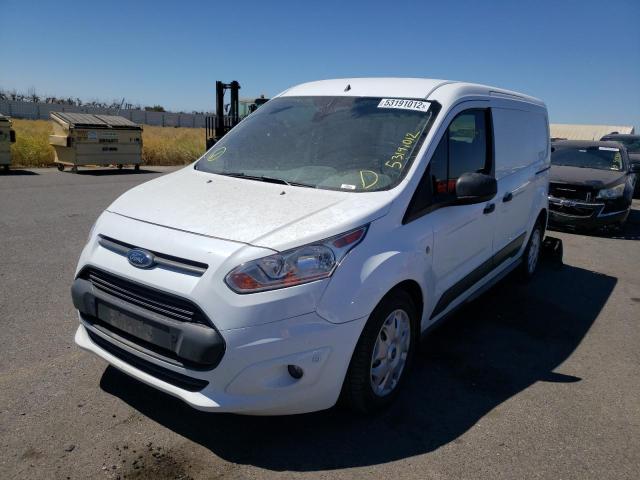 Photo 2 from auction – 2017 FORD TRANSIT CO with VIN NM0LS7F77H1295718