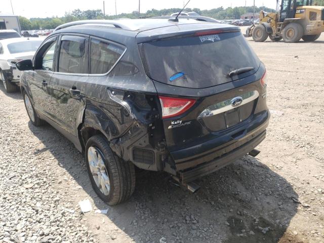 Photo 3 from auction – 2015 FORD ESCAPE TIT with VIN 1FMCU9J90FUB97963