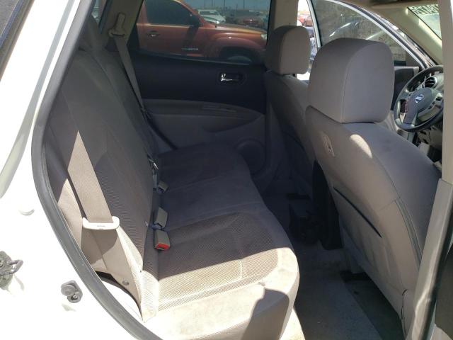 Photo 6 from auction – 2014 NISSAN ROGUE SELE with VIN JN8AS5MT3EW623251
