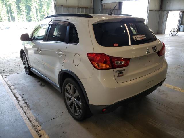 Zdjęcie 3 z aukcji – 2013 MITSUBISHI OUTLANDER z VIN 4A4AP5AU4DE024916