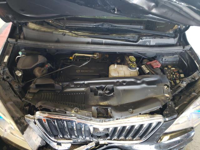 Photo 7 from auction – 2014 BUICK ENCORE with VIN KL4CJASB9EB612301
