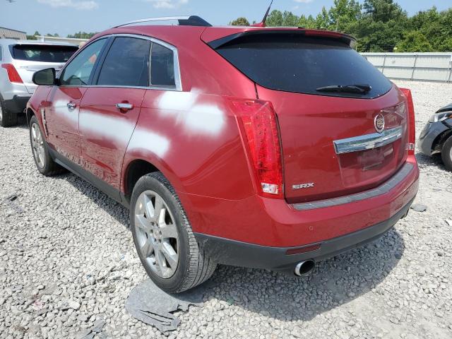 Photo 3 from auction – 2010 CADILLAC SRX PERFOR with VIN 3GYFNBEY6AS572202