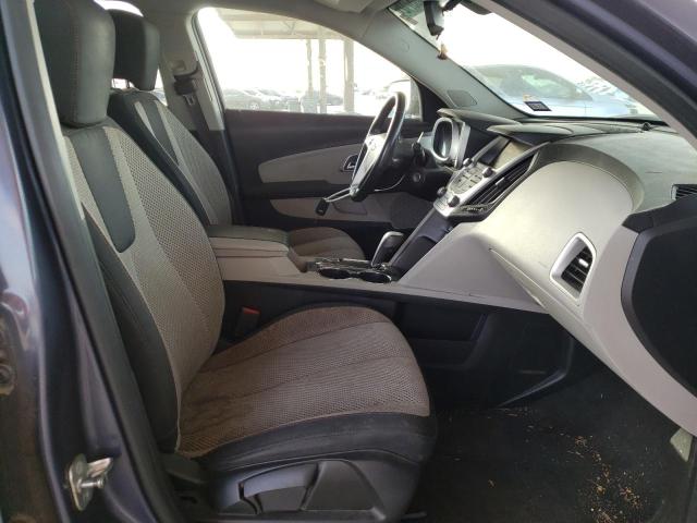 Photo 5 from auction – 2013 CHEVROLET EQUINOX LT with VIN 2GNALDEK7D6306579