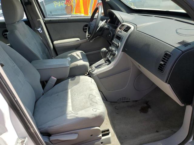 Photo 5 from auction – 2006 CHEVROLET EQUINOX LS with VIN 2CNDL13F466065606