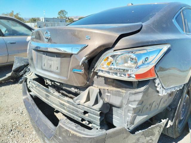 Photo 9 from auction – 2014 NISSAN ALTIMA 2.5 with VIN 1N4AL3AP6EN365419