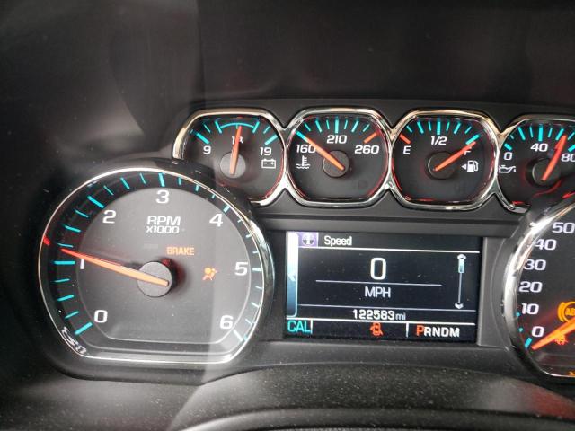 Photo 8 from auction – 2016 CHEVROLET TAHOE C150 with VIN 1GNSCCKC9GR219626