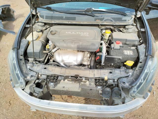 Photo 7 from auction – 2016 DODGE DART SXT with VIN 1C3CDFBB5GD504070