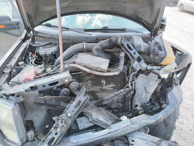 Photo 7 from auction – 2012 FORD F150 SUPER with VIN 1FTFW1ET8CFA65116