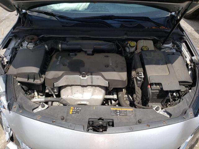 Photo 7 from auction – 2015 CHEVROLET MALIBU LTZ with VIN 1G11F5SL7FF296561
