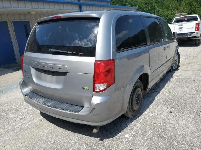 Photo 4 from auction – 2013 DODGE GRAND CARA with VIN 2C4RDGCG8DR687060