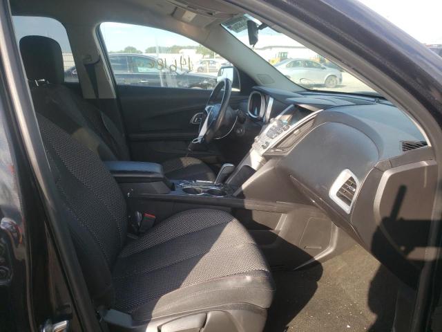 Photo 5 from auction – 2012 CHEVROLET EQUINOX LT with VIN 2GNALDEK4C6396935