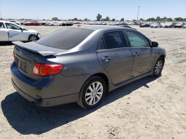 Photo 4 from auction – 2010 TOYOTA COROLLA BA with VIN 2T1BU4EE2AC461359