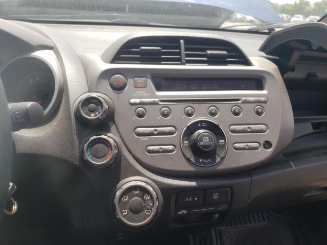Photo 9 from auction – 2013 HONDA FIT with VIN JHMGE8H32DC003384