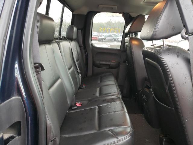 Photo 6 from auction – 2007 CHEVROLET SILVERADO with VIN 1GCEK19J37Z600115