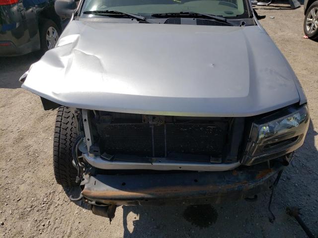 Photo 7 from auction – 2005 CHEVROLET TRAILBLAZE with VIN 1GNET16S556130394
