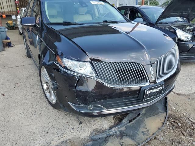 Photo 9 from auction – 2014 LINCOLN MKT with VIN 2LMHJ5AT0EBL52412
