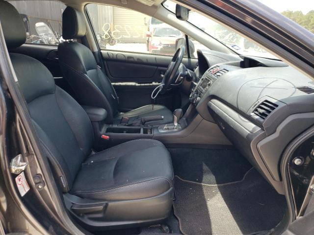 Photo 5 from auction – 2013 SUBARU XV CROSSTR with VIN JF2GPAGC5DH831468
