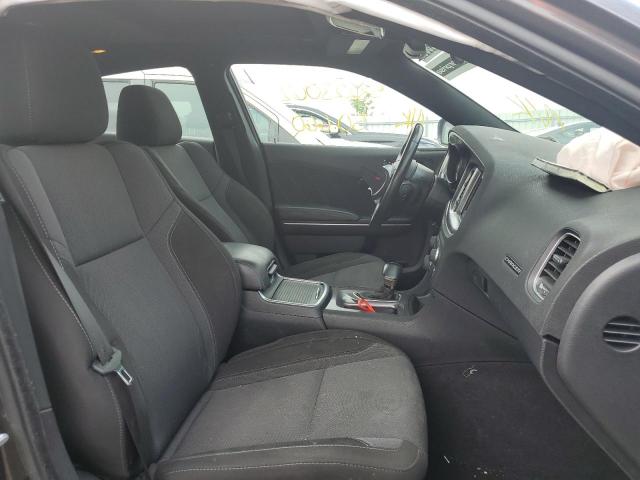 Photo 5 from auction – 2020 DODGE CHARGER SX with VIN 2C3CDXBG8LH134196