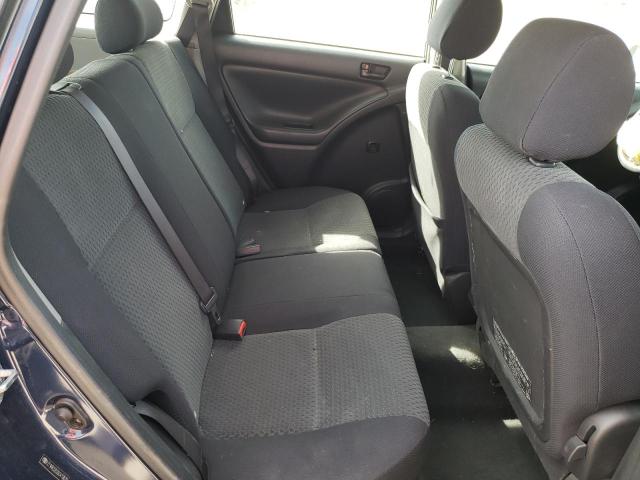 Photo 6 from auction – 2005 TOYOTA COROLLA MA with VIN 2T1KR32E05C413610