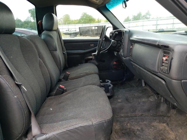 Photo 5 from auction – 2002 GMC NEW SIERRA with VIN 1GTEC14W02Z177616