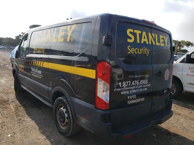 Photo 3 from auction – 2015 FORD TRANSIT T- with VIN 1FTYE1YM8FKA21564