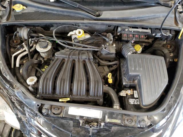 Photo 7 from auction – 2010 CHRYSLER PT CRUISER with VIN 3A4GY5F96AT156116