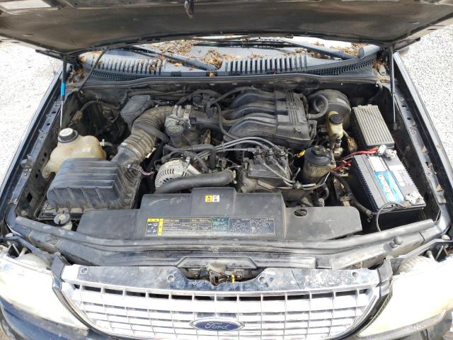 Photo 7 from auction – 2004 FORD EXPLORER X with VIN 1FMZU63K84ZA22871