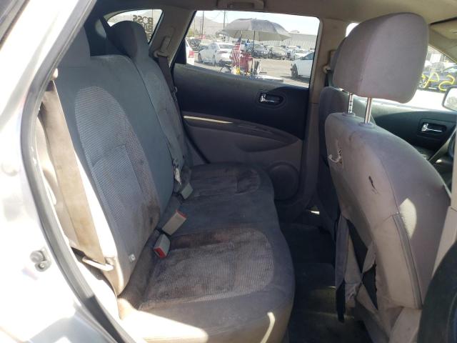 Photo 6 from auction – 2011 NISSAN ROGUE with VIN JN8AS5MV6BW688950