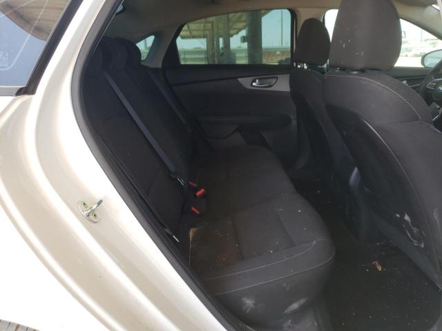 Photo 6 from auction – 2019 KIA FORTE FE with VIN 3KPF24AD3KE050687