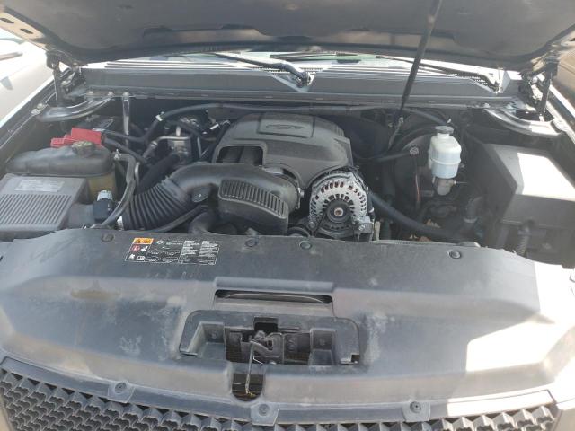 Photo 7 from auction – 2011 CADILLAC ESCALADE P with VIN 1GYS4CEF7BR289480