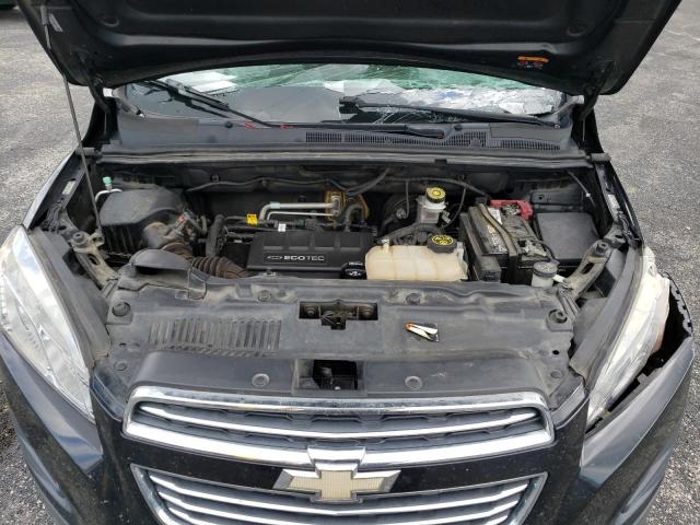 Zdjęcie 7 z aukcji – 2015 CHEVROLET TRAX 1LT z VIN KL7CJRSB9FB097657