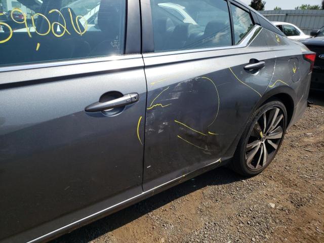Photo 9 from auction – 2020 NISSAN ALTIMA SR with VIN 1N4BL4CV7LC235969