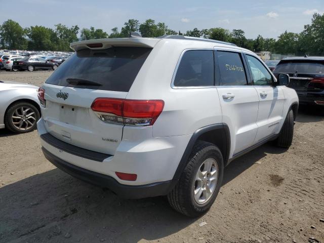 Photo 4 from auction – 2016 JEEP GRAND CHER with VIN 1C4RJFAG5GC357587