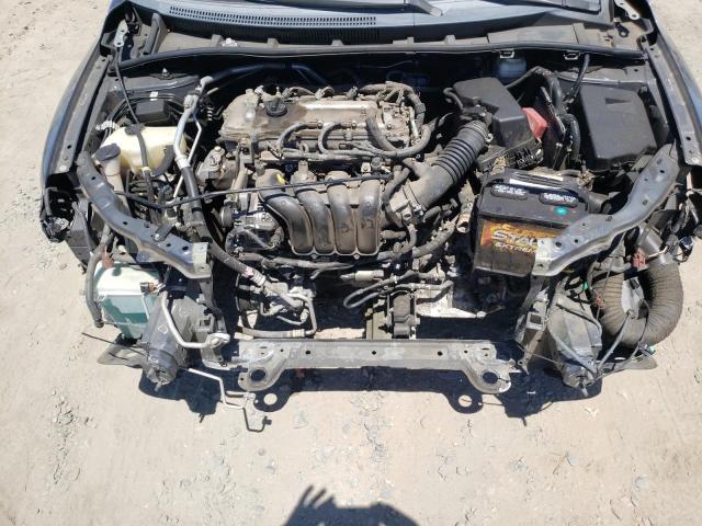 Foto 7 de la subasta – 2010 TOYOTA COROLLA BA con VIN 2T1BU4EE2AC461359