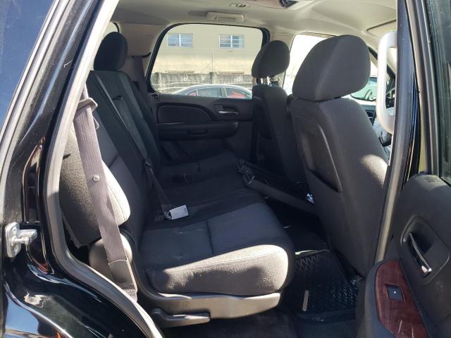 Photo 6 from auction – 2012 GMC YUKON SLE with VIN 1GKS2AE05CR163068