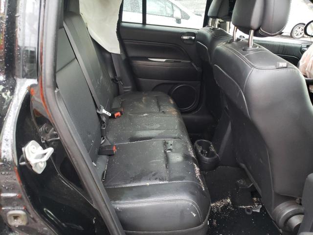 Photo 6 from auction – 2016 JEEP COMPASS LA with VIN 1C4NJDEB5GD814278