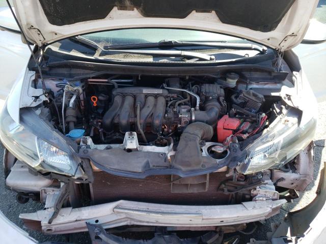 Photo 7 from auction – 2015 HONDA FIT with VIN 3HGGK5H86FM763230