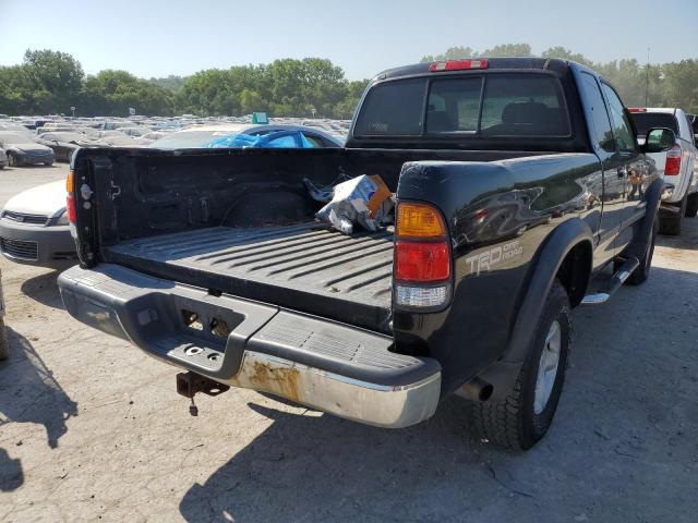 Photo 4 from auction – 2000 TOYOTA TUNDRA ACC with VIN 5TBBT4418YS080353