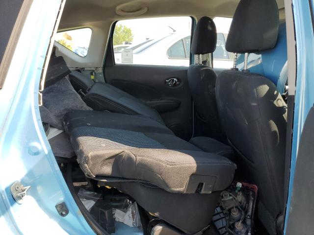 Photo 6 from auction – 2015 NISSAN VERSA NOTE with VIN 3N1CE2CP0FL366879