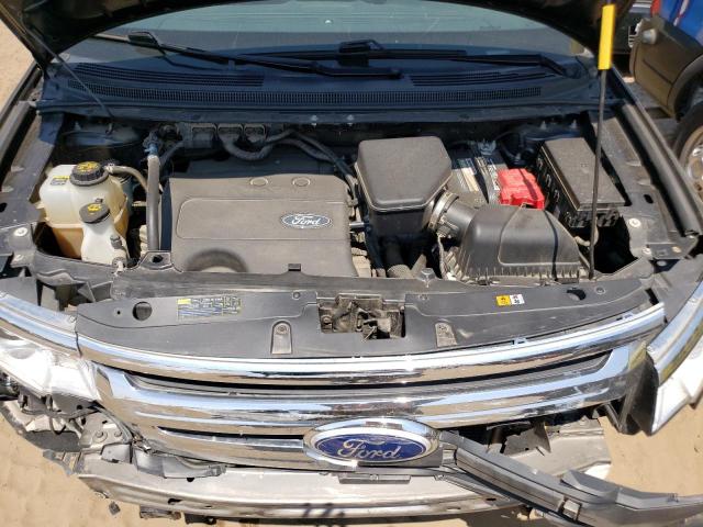 Photo 7 from auction – 2013 FORD EDGE SEL with VIN 2FMDK4JCXDBC49336